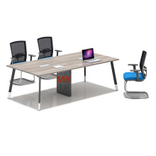 Modern manager desk workstation office chairs and tables Executive Desk Office Table Design Office Workstation for 4 People